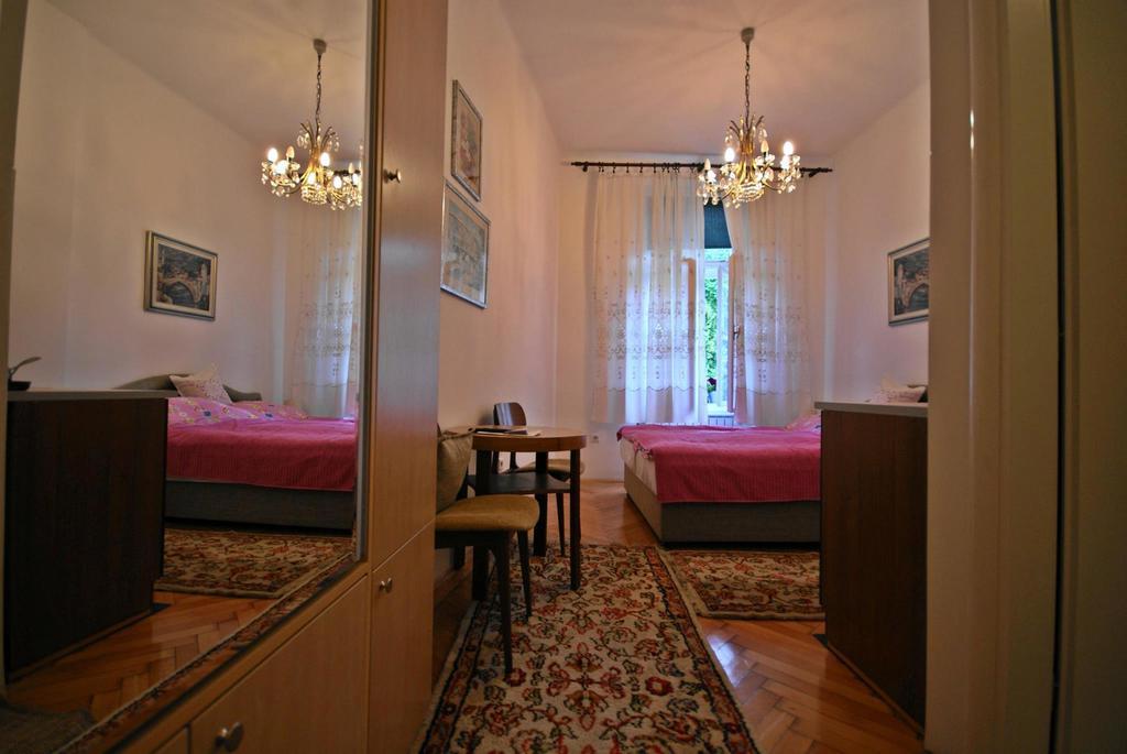 Studio Park Apartment Sarajevo Room photo