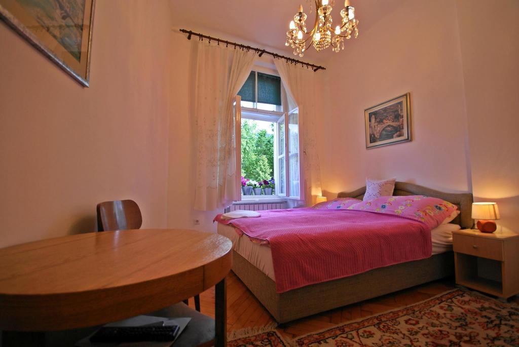 Studio Park Apartment Sarajevo Room photo