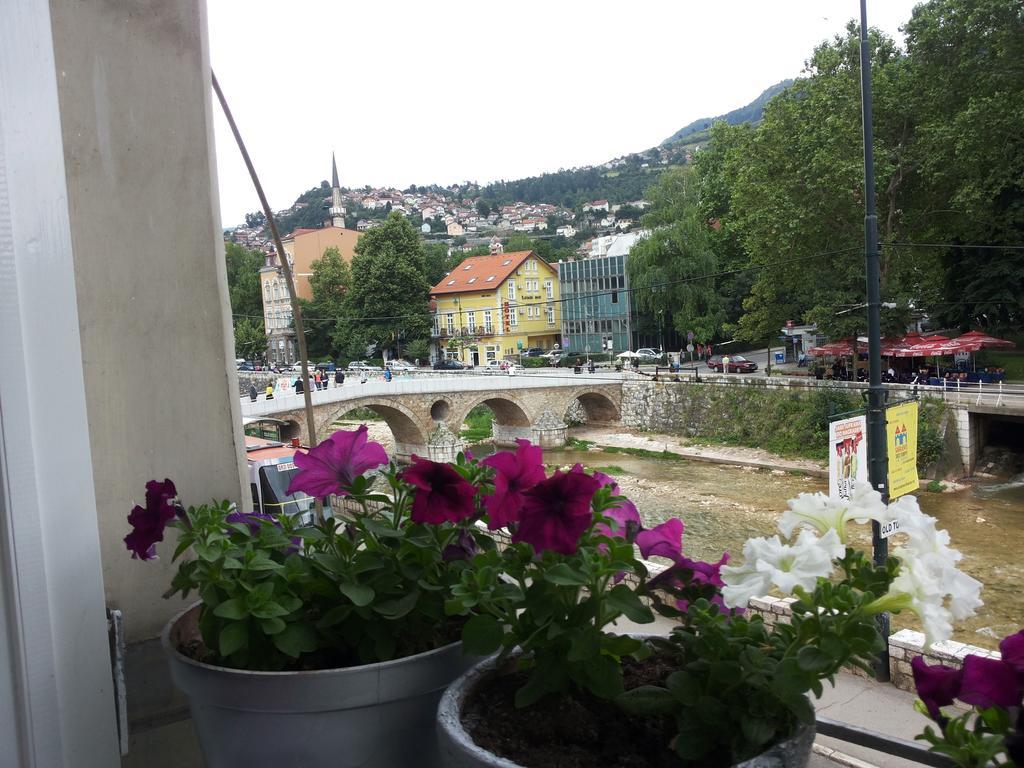 Studio Park Apartment Sarajevo Room photo